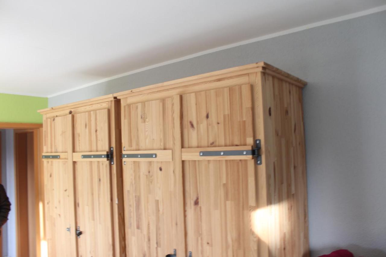 Apartment Annas-huus