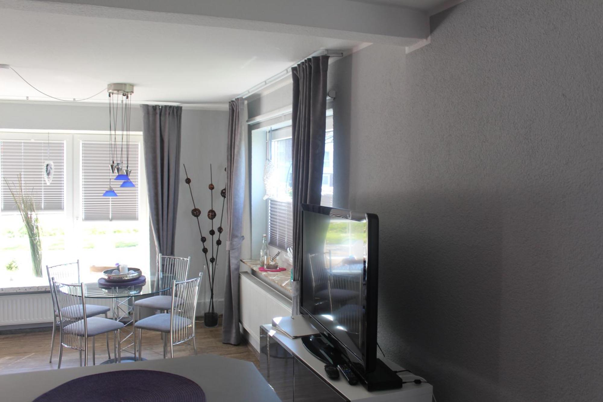 Apartment Annas-huus Nordstrand