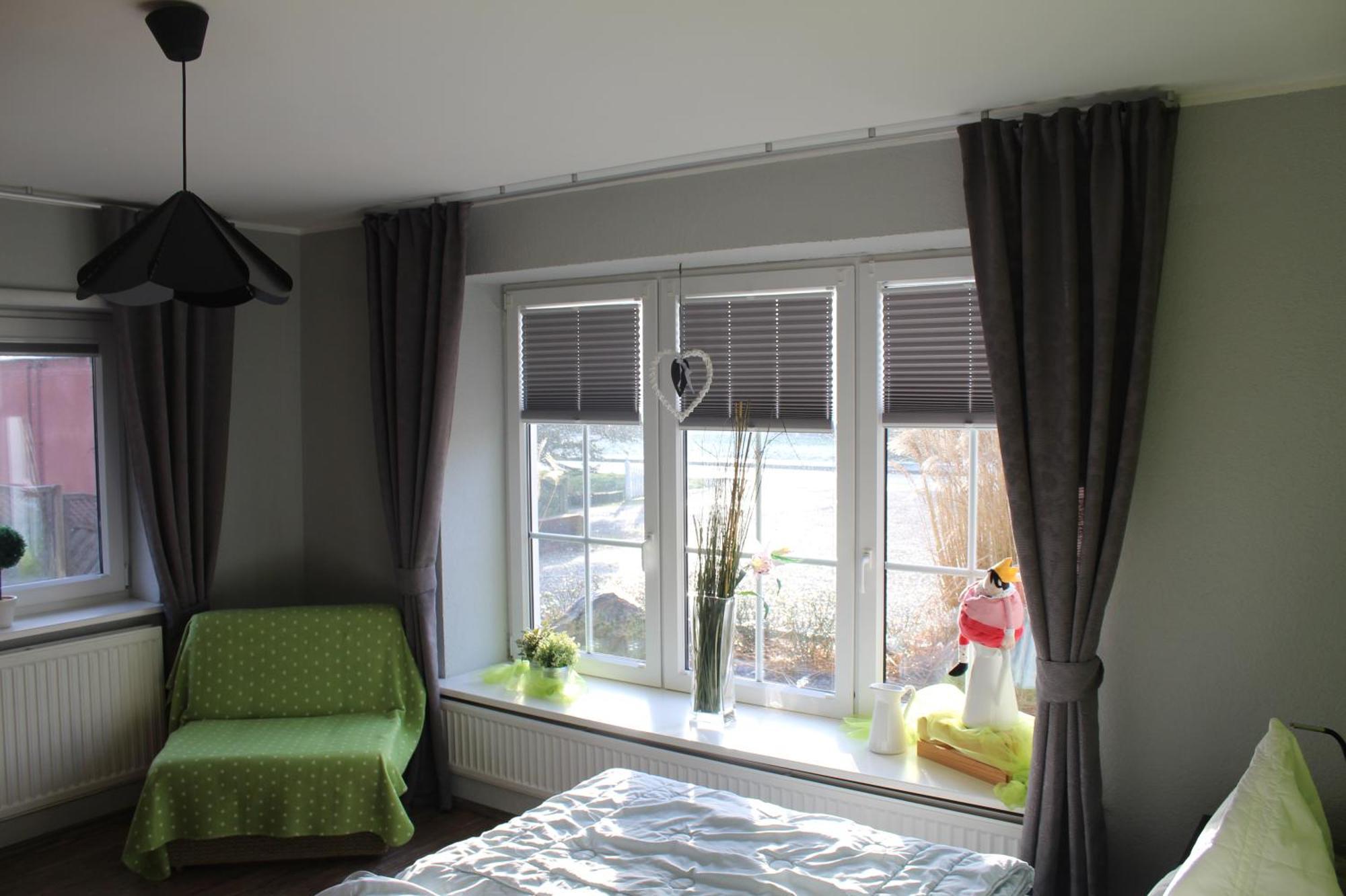Annas-huus Apartment Nordstrand