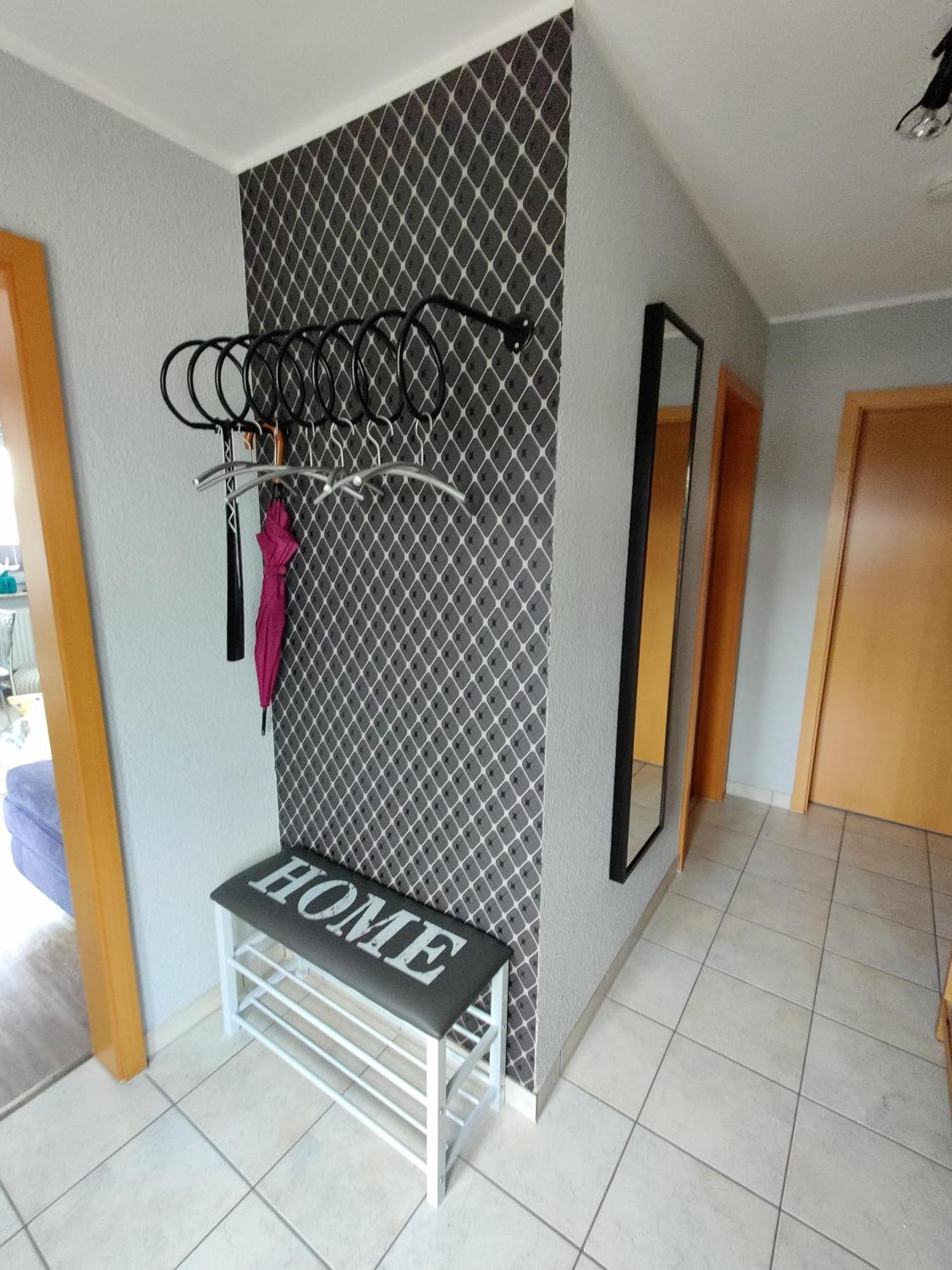 Annas-huus Apartment *
