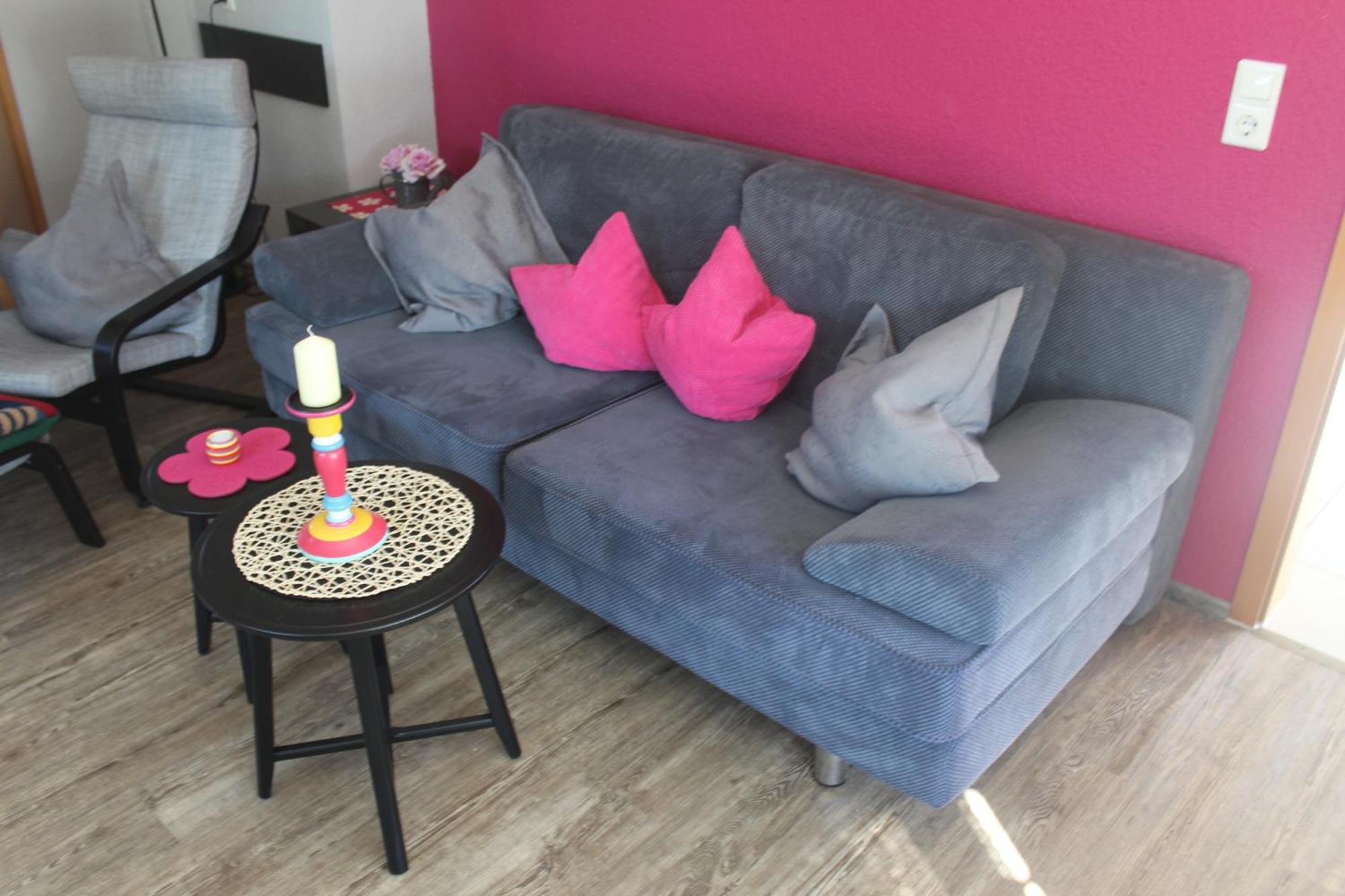 Apartment Annas-huus Nordstrand