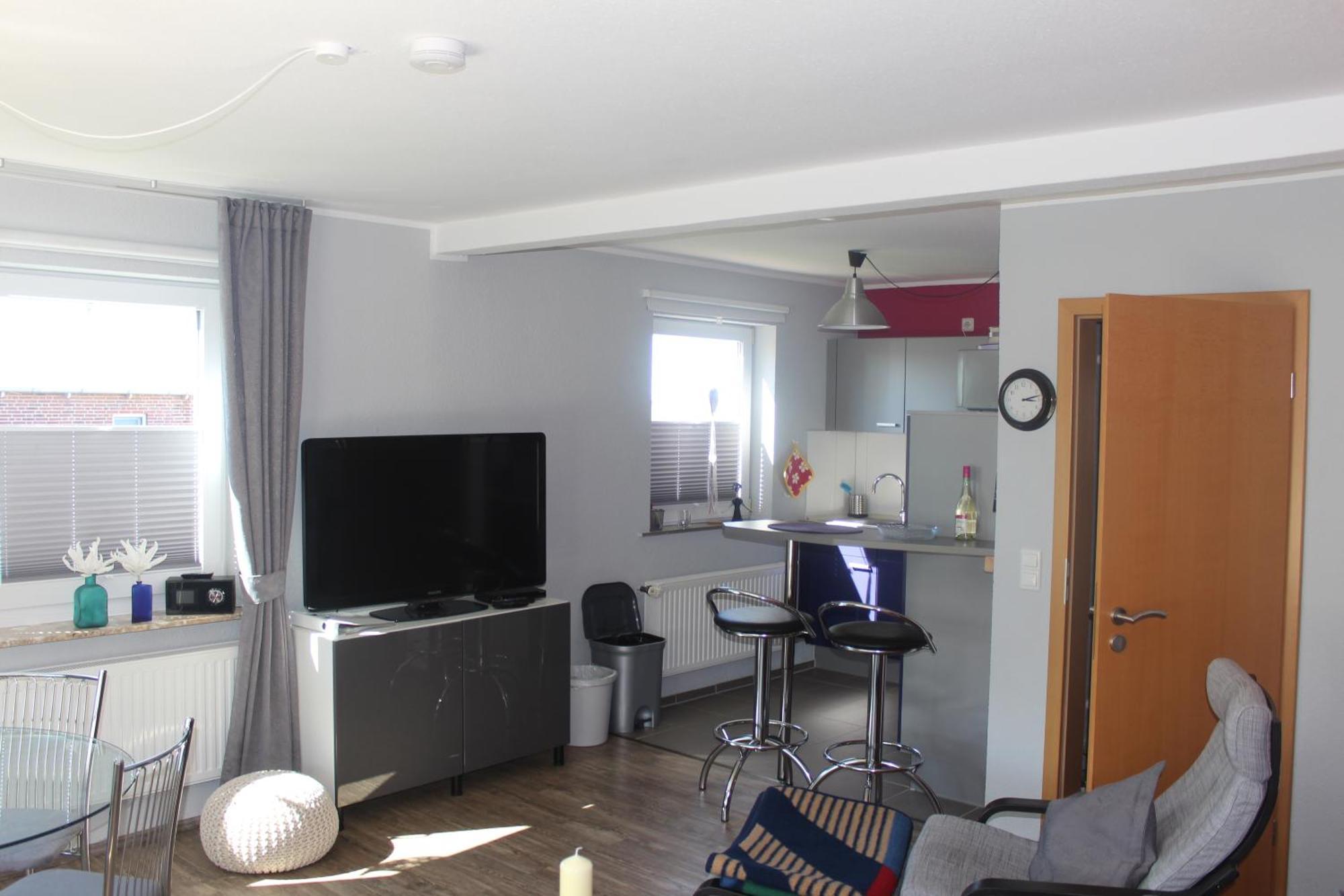 Annas-huus Apartment Nordstrand