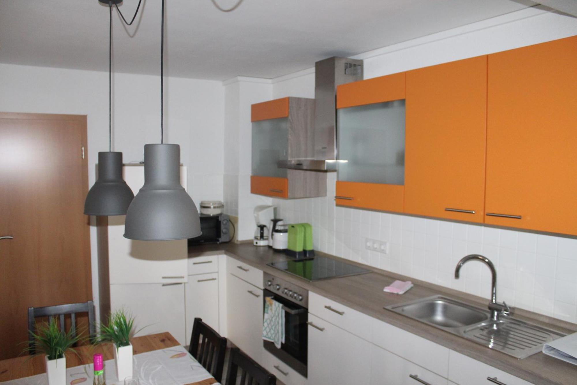 Annas-huus Apartment