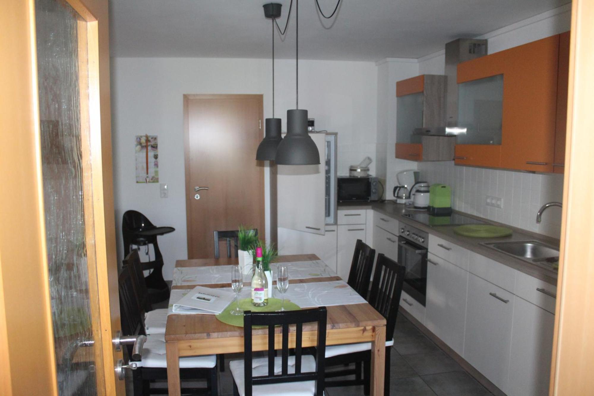 Annas-huus * Nordstrand