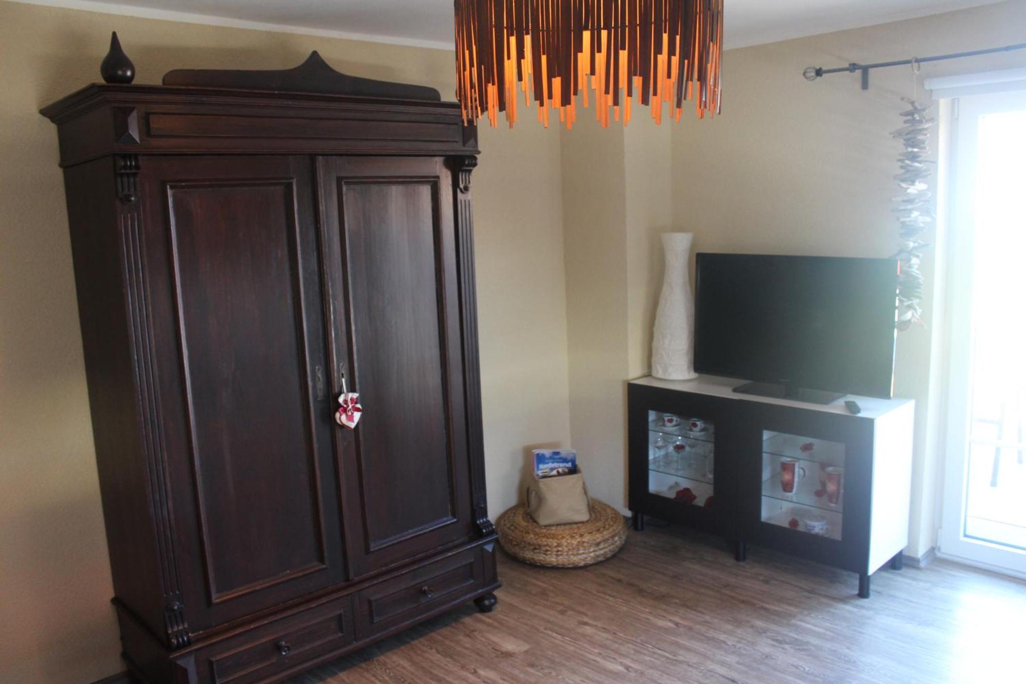 Annas-huus Apartment Nordstrand