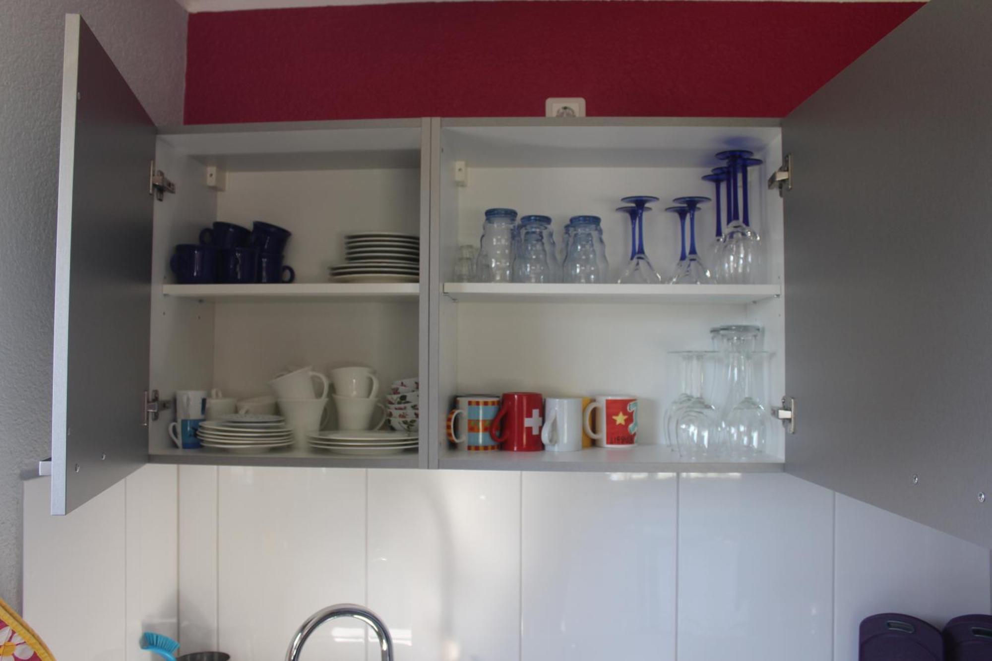 Annas-huus Apartment Nordstrand