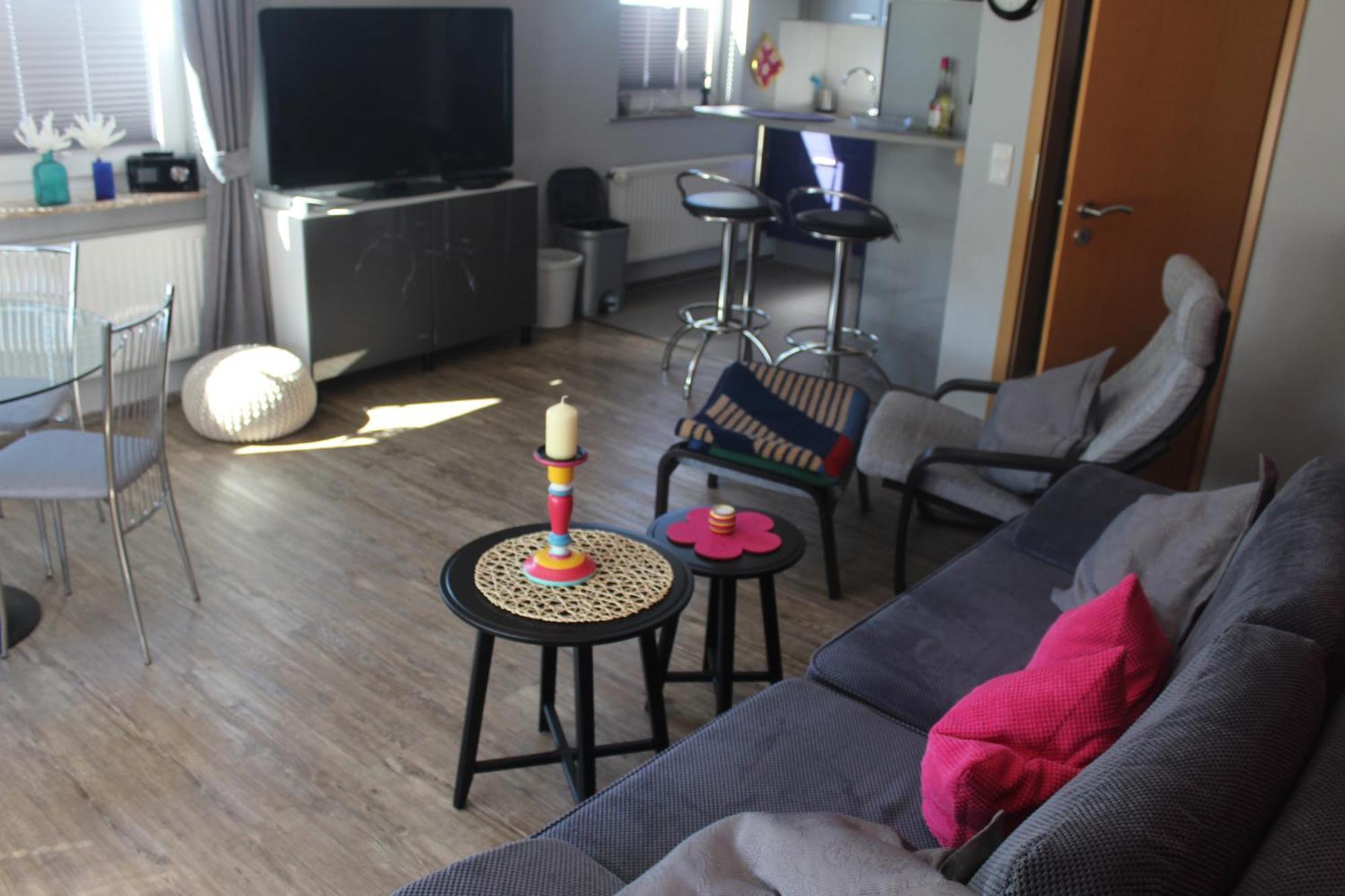 Apartment Annas-huus