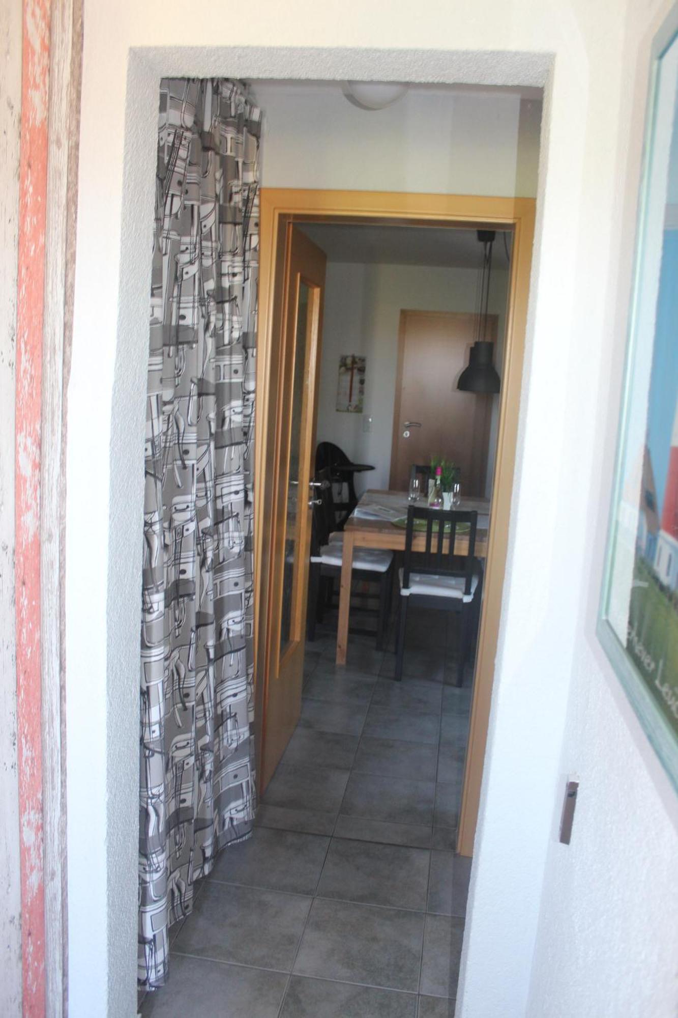 Annas-huus Apartment *
