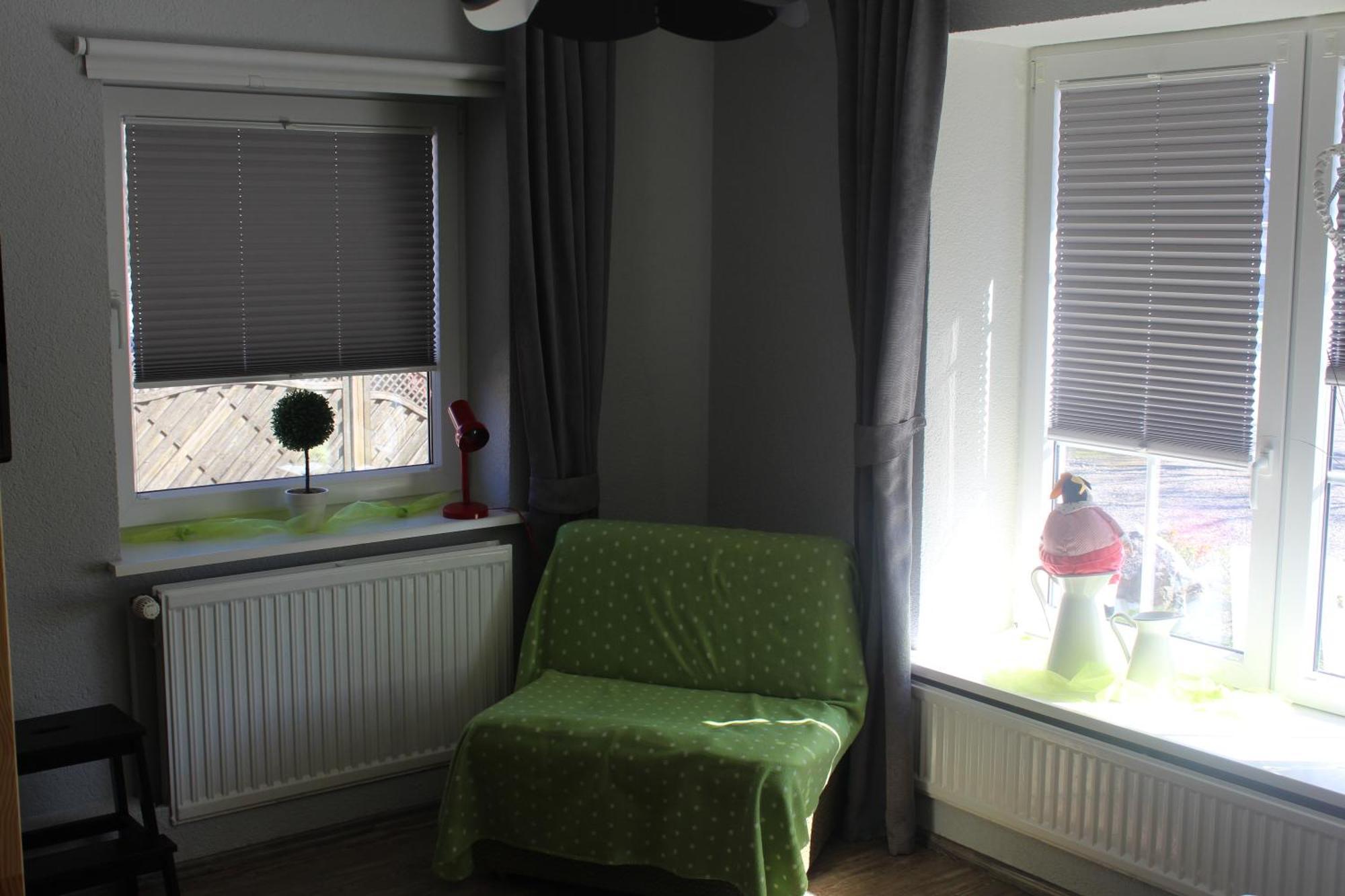 Apartment Annas-huus Nordstrand