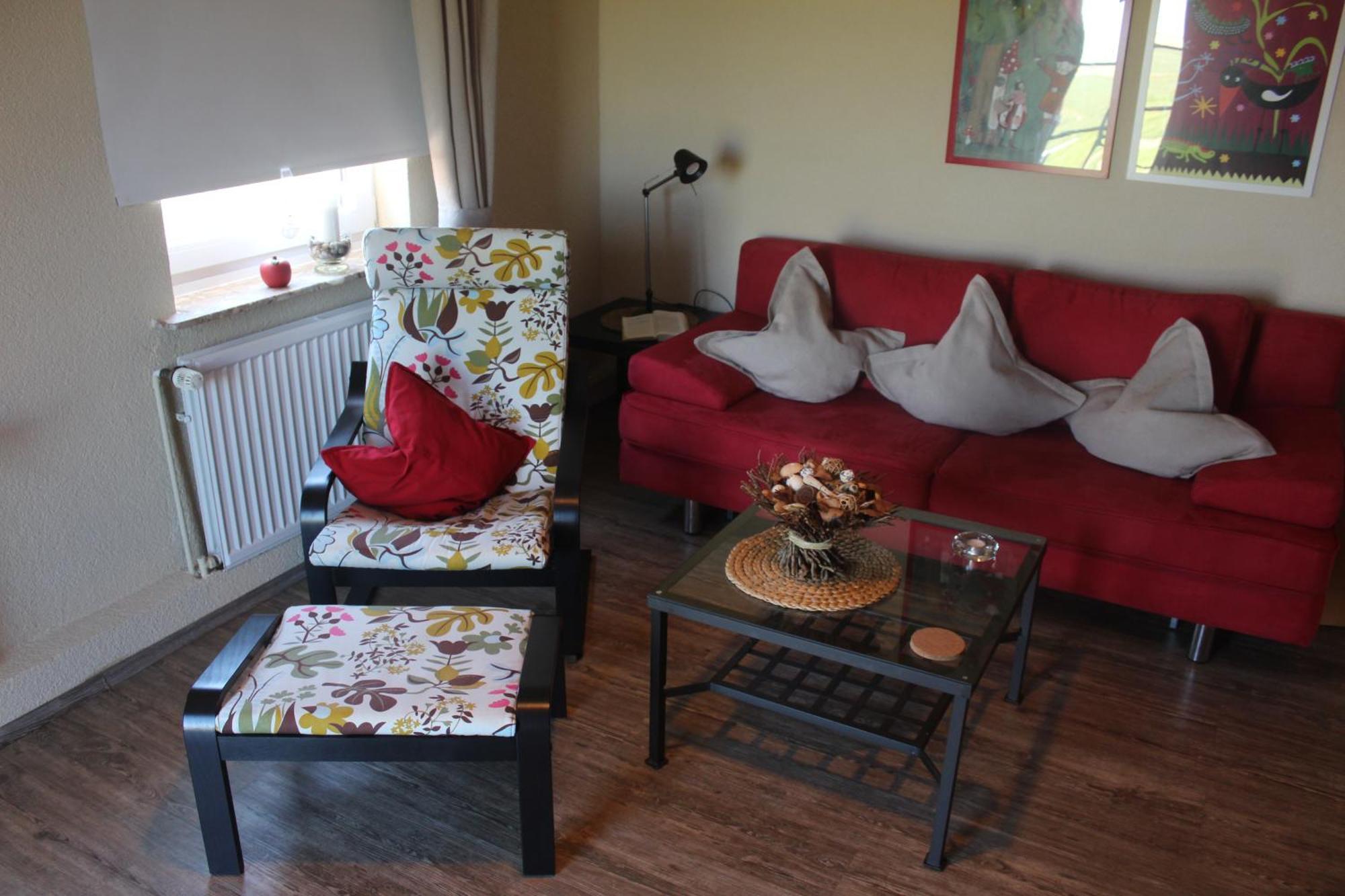 Annas-huus Apartment Nordstrand