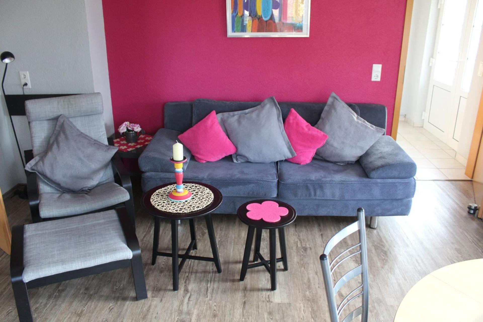 Apartment Annas-huus *