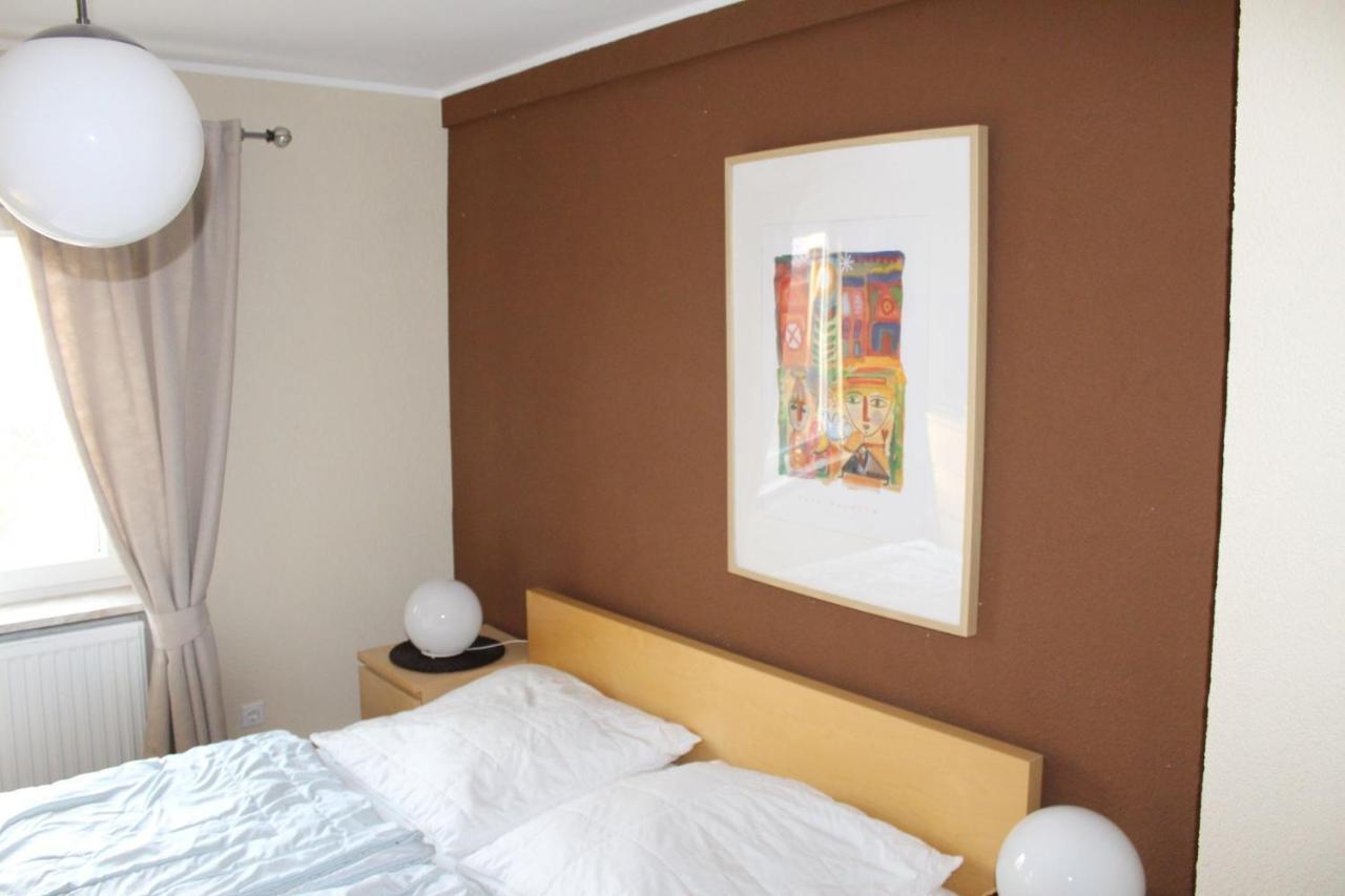 Apartment Annas-huus