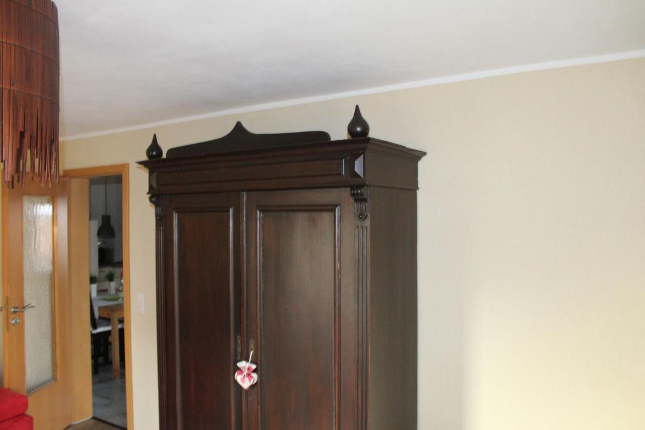 Apartment Annas-huus