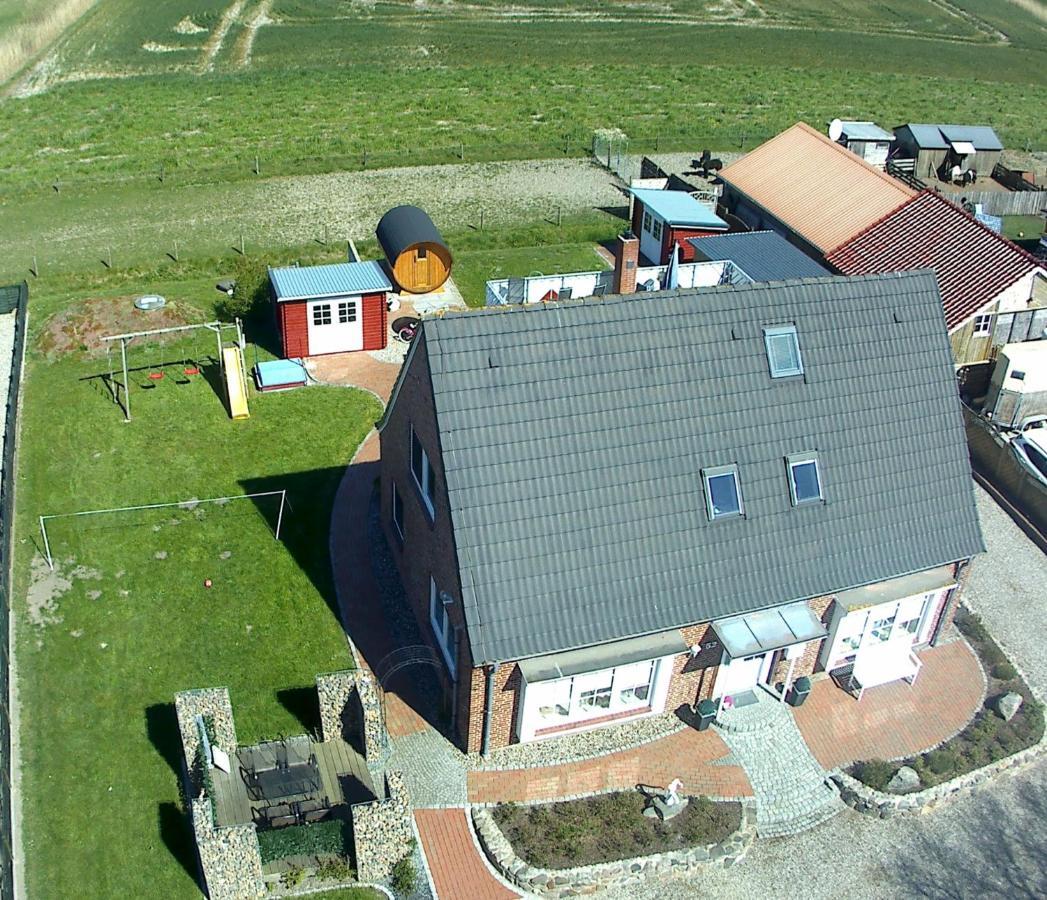 Annas-huus Apartment Nordstrand